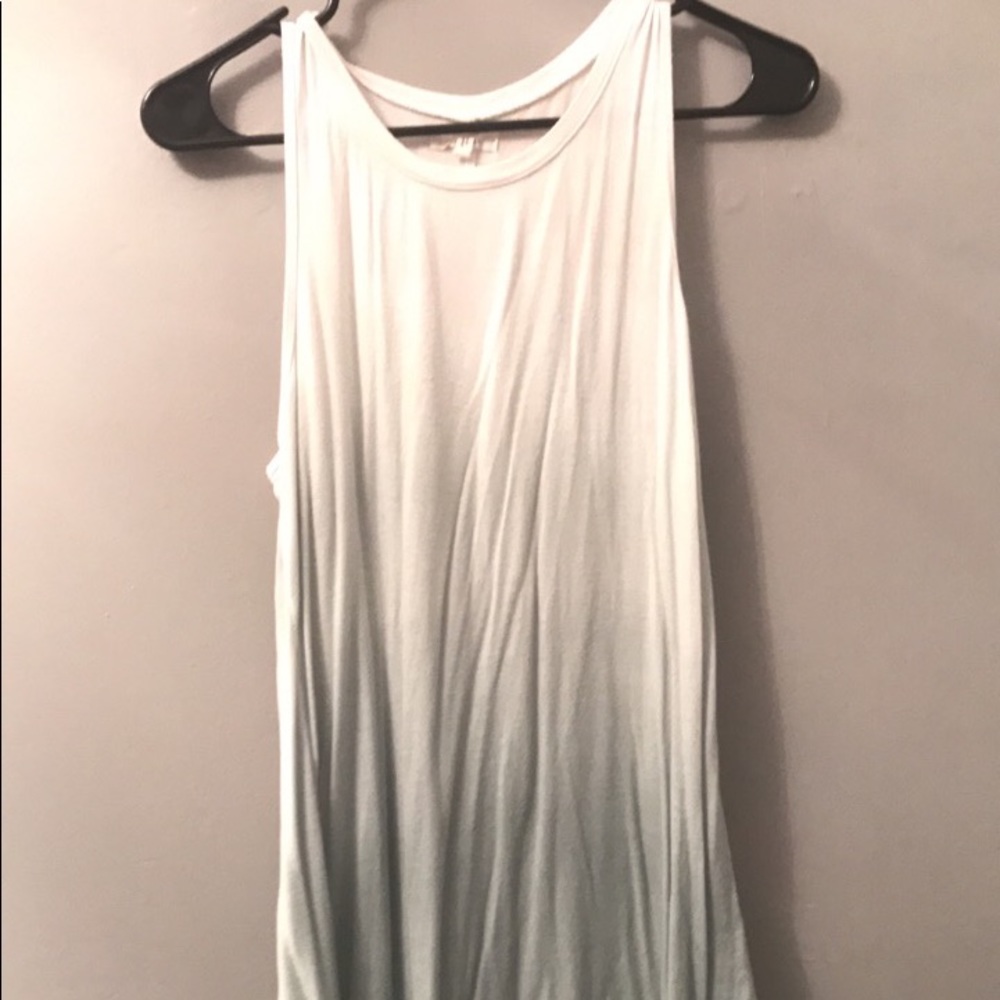 Maurices 24/7 tank
